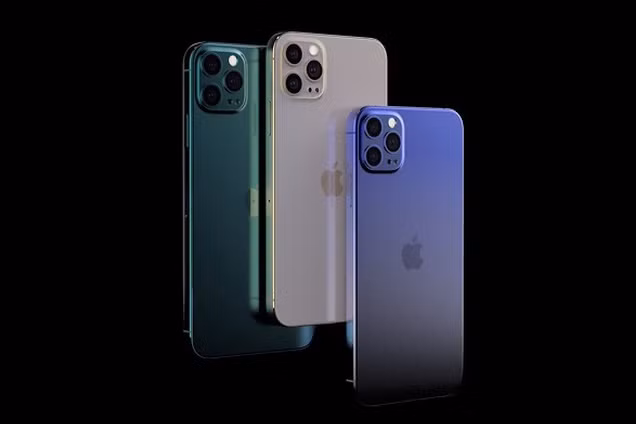 iPhone 12 sẽ có giá khởi điểm từ 15 triệu đồng