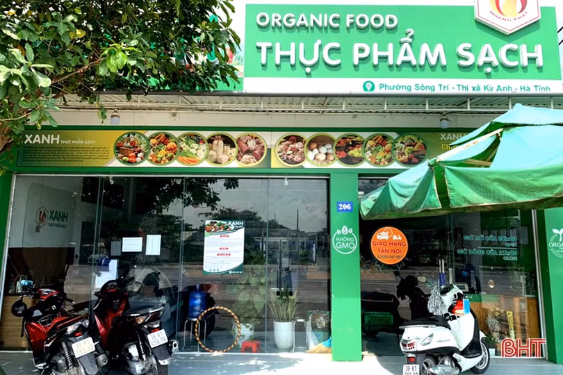 Thạc sĩ 8X Hà Tĩnh bỏ lương nghìn đô về quê làm nông nghiệp sạch