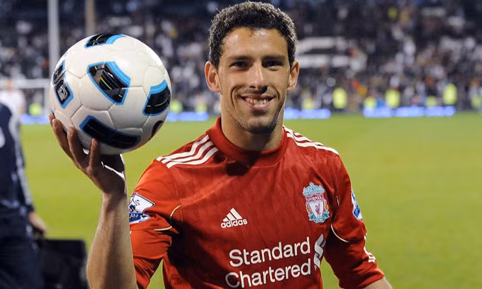 Man City dẫn đầu đội hình ngôi sao Argentina thành công nhất tại Premier League