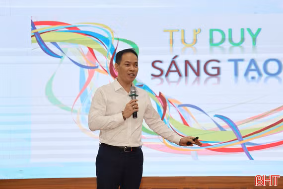 Trang bị kỹ năng khởi nghiệp, phát triển kinh tế cho phụ nữ Hà Tĩnh