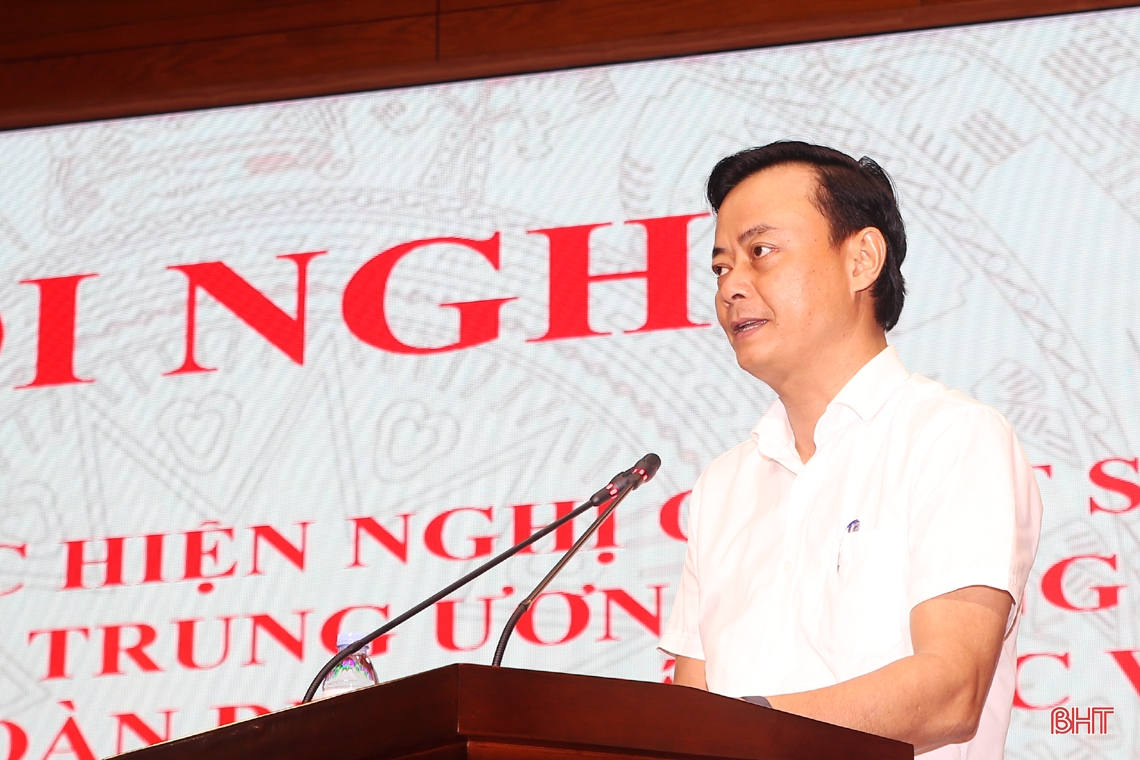 Phát huy truyền thống hiếu học, tiếp tục đổi mới, nâng cao chất lượng dạy và học