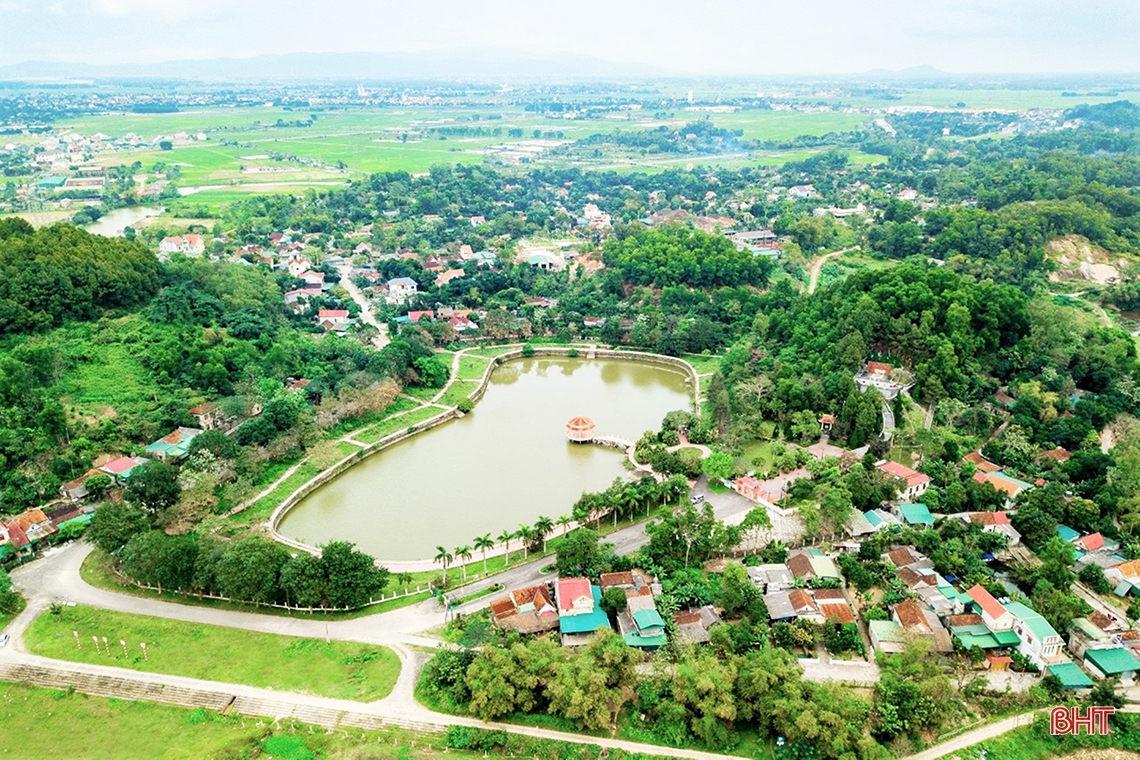 Khám phá những di sản văn hóa Hà Tĩnh tiêu biểu qua các thời kỳ