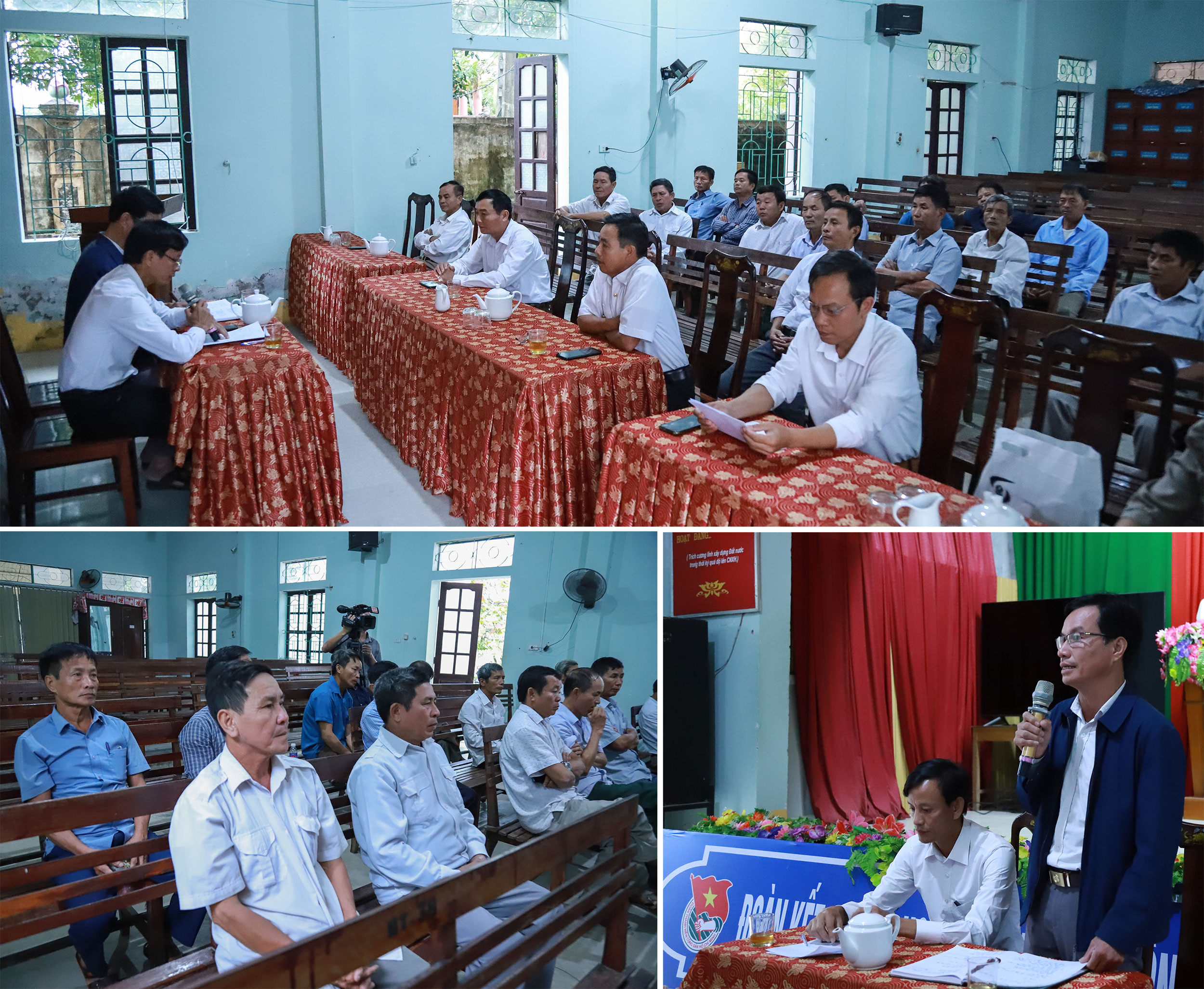 Tập trung, tích tụ ruộng đất - kiến tạo nền nông nghiệp hiện đại, bền vững (Bài 1): Sức bật cho cuộc cách mạng ruộng đất lần 3
