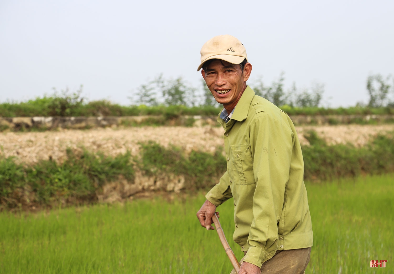 Tập trung, tích tụ ruộng đất - kiến tạo nền nông nghiệp hiện đại, bền vững (Bài 1): Sức bật cho cuộc cách mạng ruộng đất lần 3