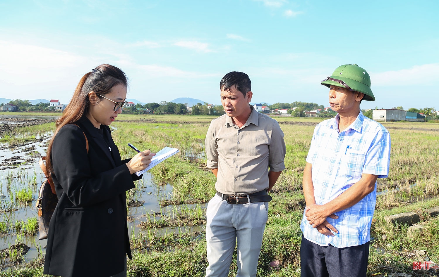 Tập trung, tích tụ ruộng đất - kiến tạo nền nông nghiệp hiện đại, bền vững (Bài 1): Sức bật cho cuộc cách mạng ruộng đất lần 3