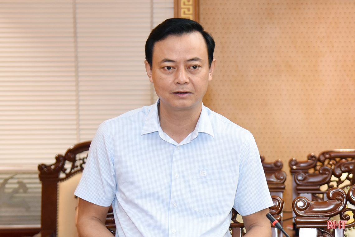 Báo Nhân dân và Tỉnh ủy Hà Tĩnh ký kết công tác phối hợp tuyên truyền giai đoạn 2023 - 2025
