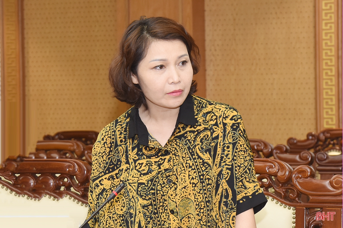 Báo Nhân dân và Tỉnh ủy Hà Tĩnh ký kết công tác phối hợp tuyên truyền giai đoạn 2023 - 2025