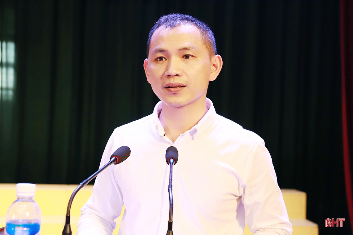 Cử tri Nghi Xuân tin tưởng các ứng viên sẽ làm tròn trách nhiệm khi trúng cử