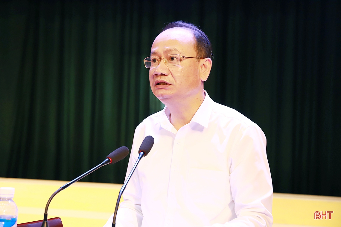Cử tri Nghi Xuân tin tưởng các ứng viên sẽ làm tròn trách nhiệm khi trúng cử