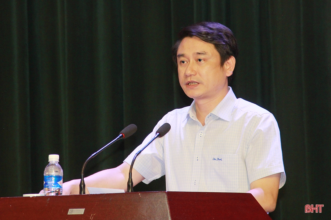 Cử tri Nghi Xuân tin tưởng các ứng viên sẽ làm tròn trách nhiệm khi trúng cử