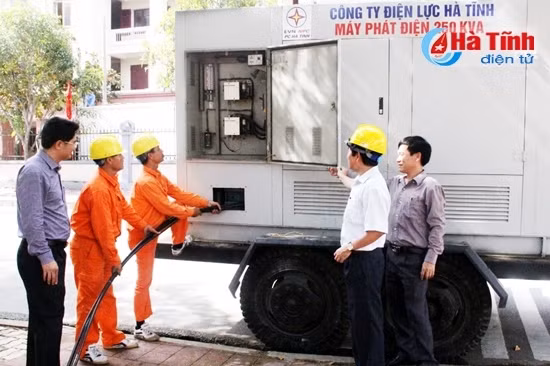 Sẵn sàng cho ngày đại lễ ảnh 3