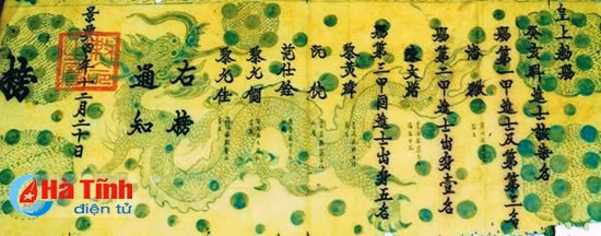 Phan Kính - Danh nhân tài hoa ảnh 2