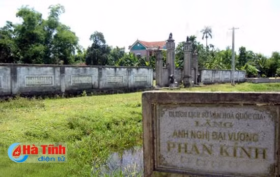 Phan Kính - Danh nhân tài hoa ảnh 1