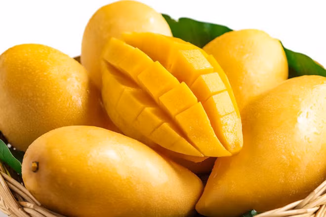 Trái cây nên hạn chế ăn vào ngày nắng nóng