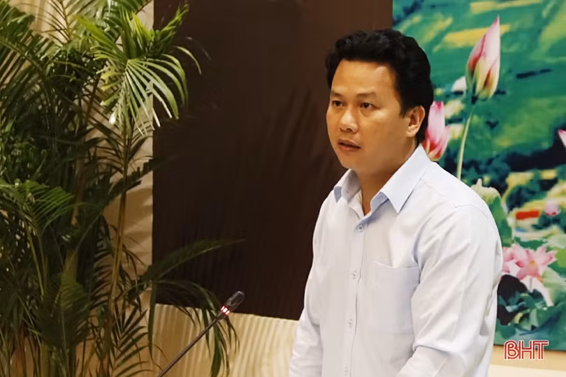 Hà Tĩnh và Nghệ An phải thực hiện tốt định hướng, xây dựng quy hoạch 2021-2030