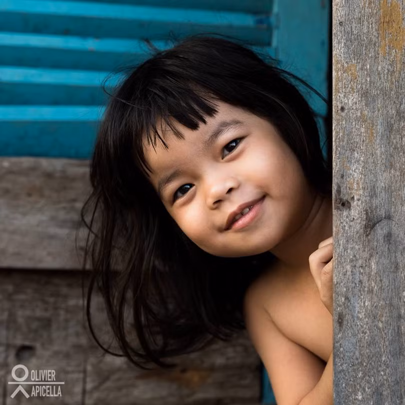 Ngắm vẻ đẹp Việt Nam qua ống kính của nhiếp ảnh gia người Pháp
