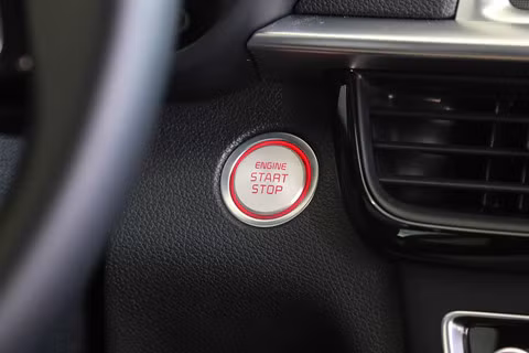 Kia Optima 2019 xuất hiện tại đại lý, bản cao cấp tăng giá 20 triệu