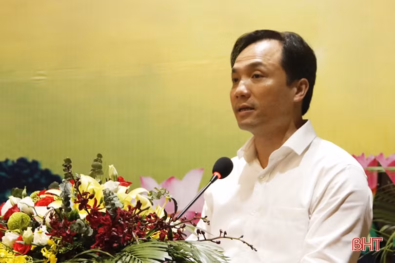 Hà Tĩnh và Nghệ An phải thực hiện tốt định hướng, xây dựng quy hoạch 2021-2030
