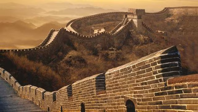 Bí mật khiến Vạn Lý Trường Thành “ngàn năm không đổ”