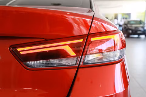 Kia Optima 2019 xuất hiện tại đại lý, bản cao cấp tăng giá 20 triệu