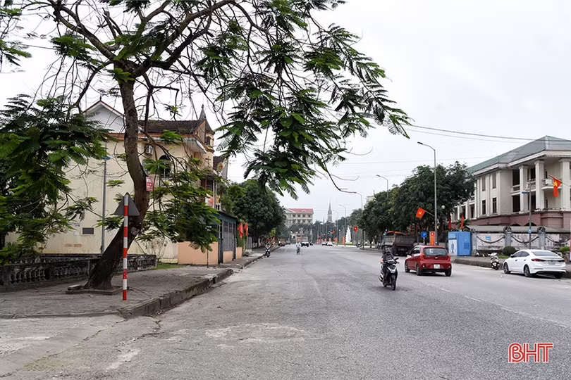 Đi tìm dấu vết thành Hà Tĩnh