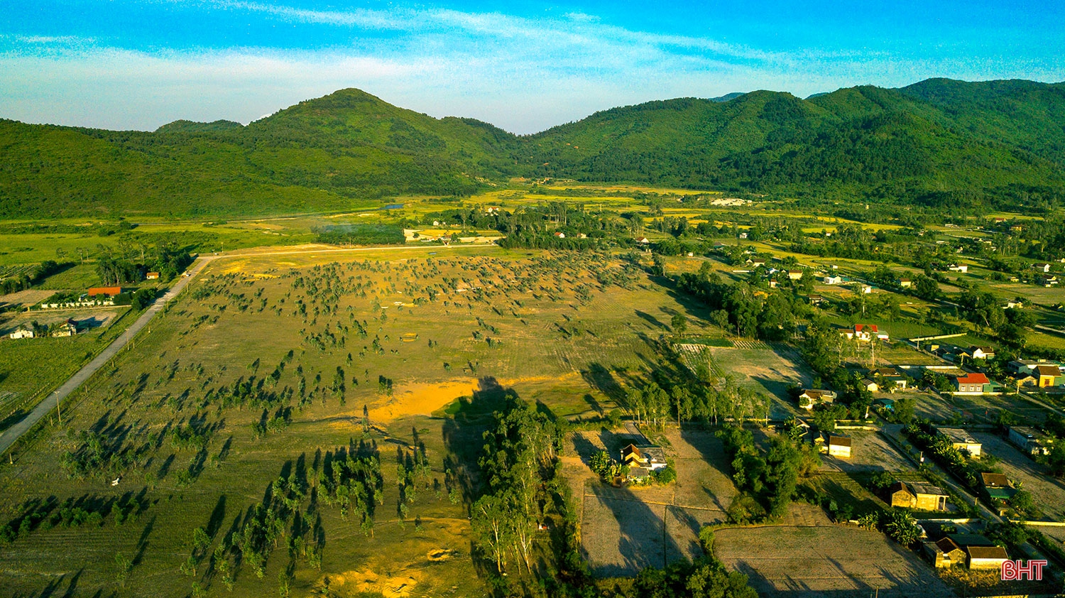 Non nước Nghi Xuân