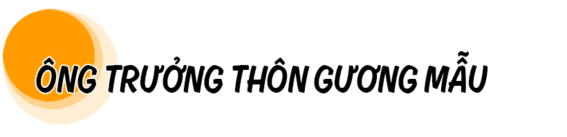 Ông trưởng thôn hơn 50 năm “giữ lửa” nghề truyền thống mộc Phổ Trường