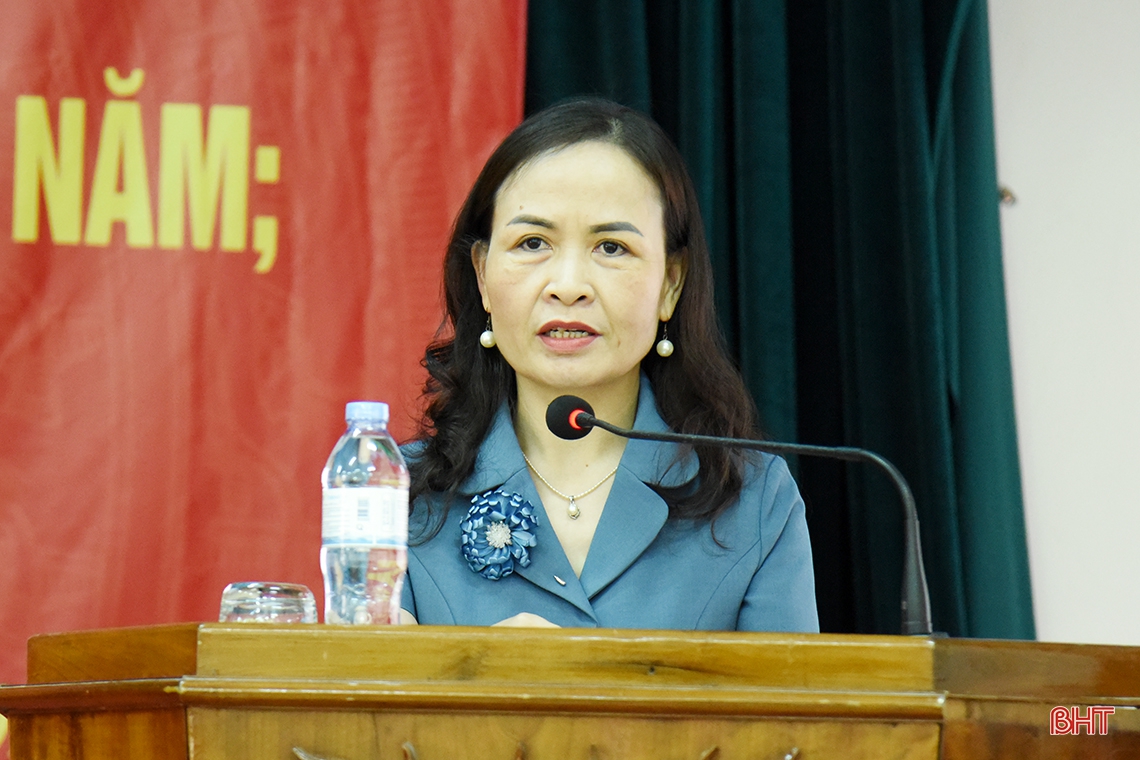 Tiếp tục tăng cường kiểm tra, giám sát đối với người đứng đầu các địa phương, đơn vị