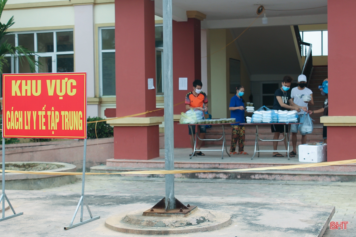 “Tư lệnh” ngành Tài chính Hà Tĩnh: Kịp thời thực hiện chế độ hỗ trợ trong phòng chống dịch Covid-19!