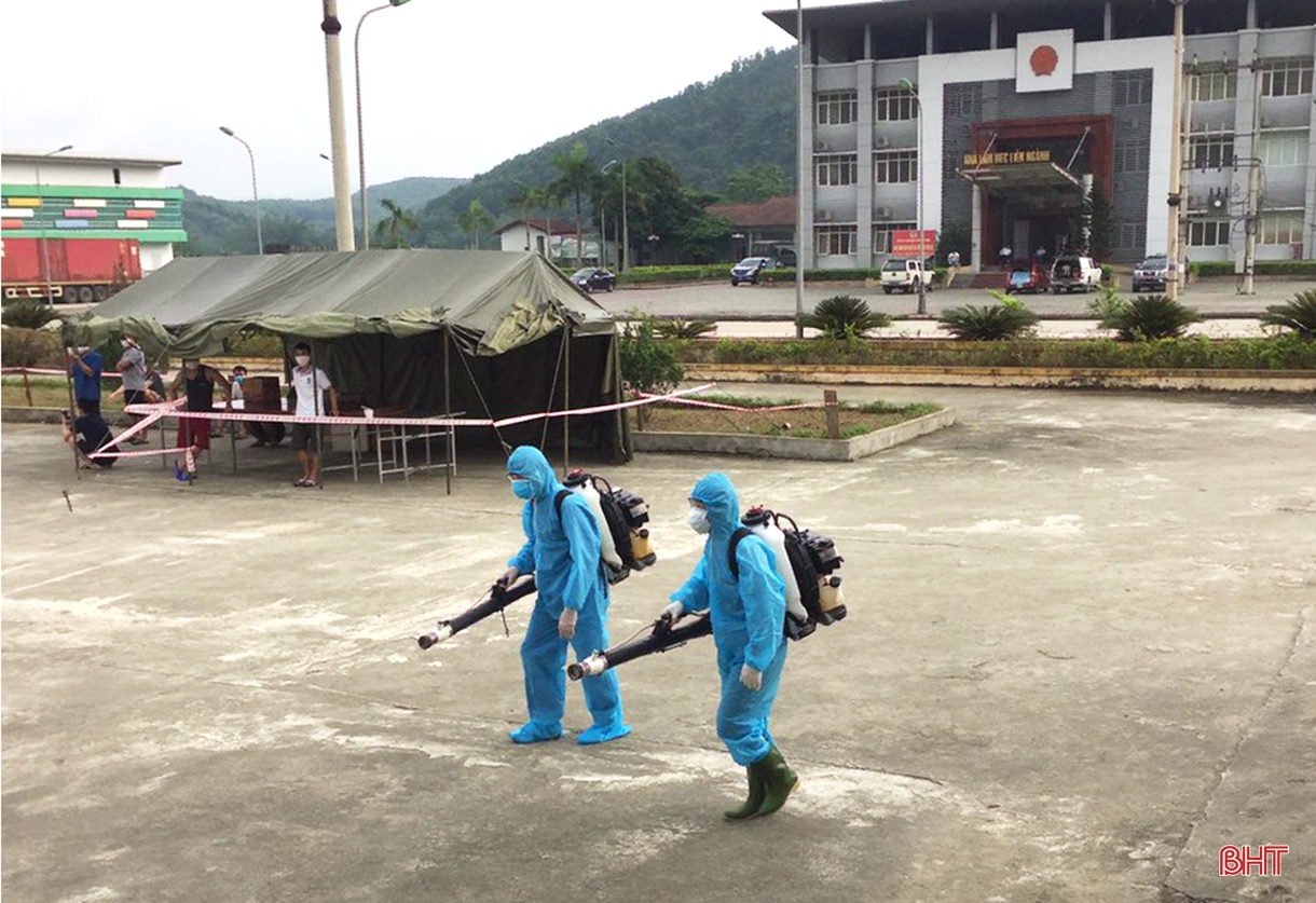 “Tư lệnh” ngành Tài chính Hà Tĩnh: Kịp thời thực hiện chế độ hỗ trợ trong phòng chống dịch Covid-19!