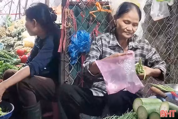 “Nói không” với túi nilon – Vì sao vẫn khó?