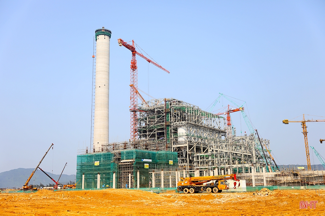 Hà Tĩnh kiến tạo môi trường đầu tư thuận lợi để doanh nghiệp sớm thành công