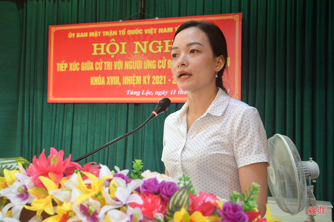 Thực hiện phương châm gần dân, sát dân để tiếp thu đầy đủ tâm tư, nguyện vọng của Nhân dân
