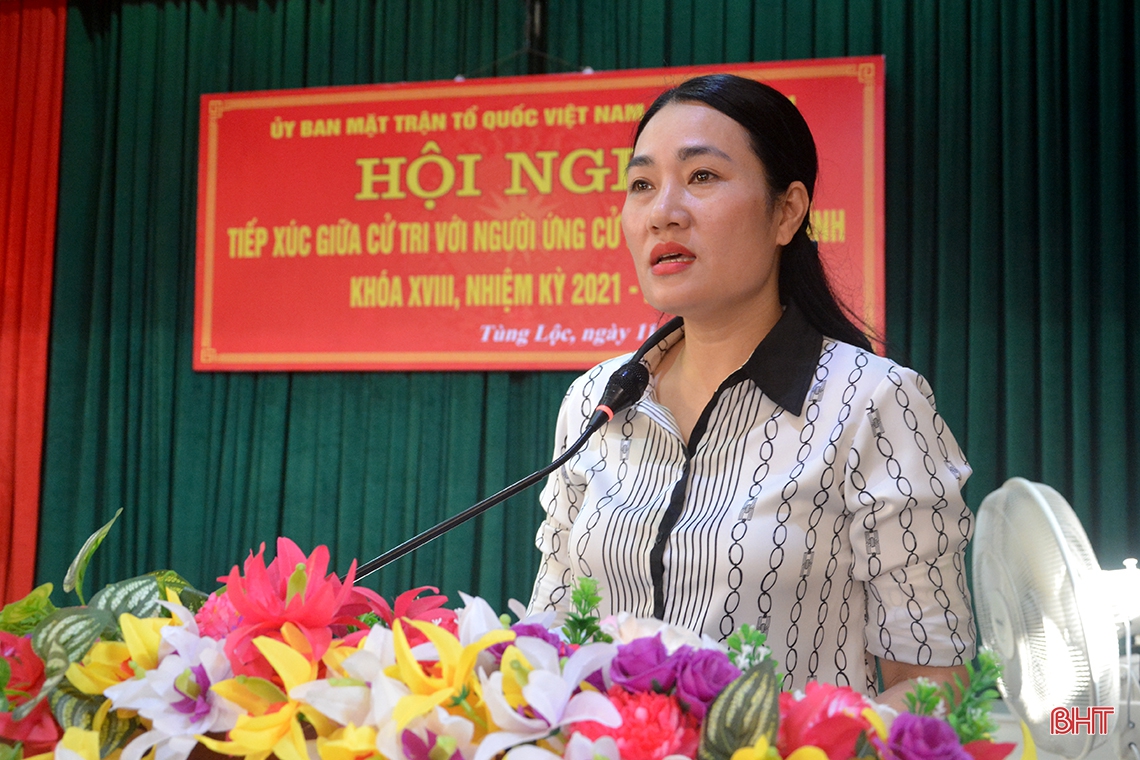 Thực hiện phương châm gần dân, sát dân để tiếp thu đầy đủ tâm tư, nguyện vọng của Nhân dân