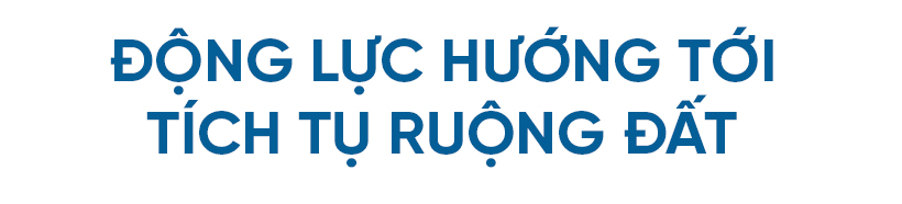 Phá bờ thửa nhỏ hình thành ô thửa lớn - cuộc cách mạng trong nông nghiệp Hà Tĩnh (bài 3): Sớm tháo gỡ những rào cản
