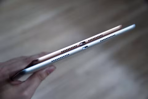 Chi tiết iPad Air và iPad mini 2019 tại Việt Nam - dáng cũ, cấu hình mạnh