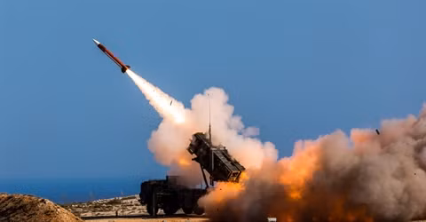 Thổ Nhĩ Kỳ mua S-400: Lời cảnh tỉnh cho cả châu Âu