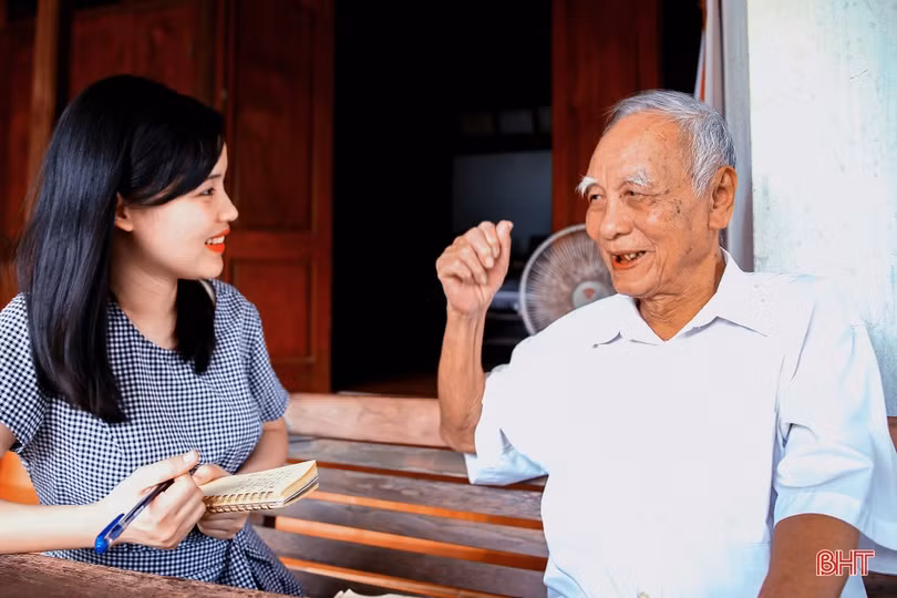 Trung tướng Đồng Sỹ Nguyên và nơi ghi dấu Sở Chỉ huy tiền phương ở Hà Tĩnh