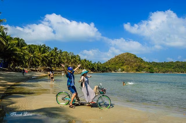 Bí ẩn đằng sau 4 địa danh có tên gọi kỳ lạ nhất Việt Nam