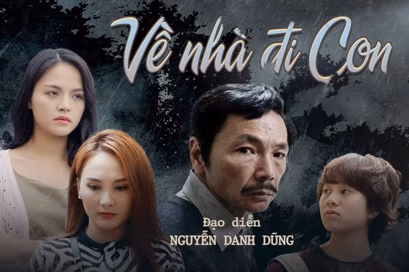 VTV kiếm hơn 150 tỷ đồng từ ‘Về nhà đi con’? ảnh 4 VTV kiếm hơn 150 tỷ đồng từ ‘Về nhà đi con’?