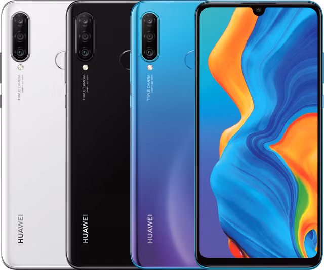 Loạt sản phẩm di động đáng mua đầu tháng 4/2019