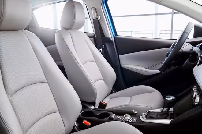 Đây là lý do Toyota Yaris 2020 hatchback không có bản số sàn