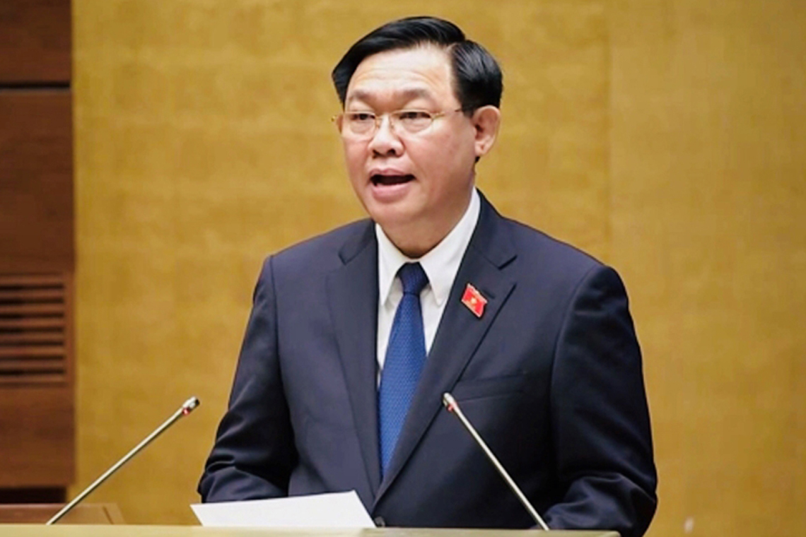 Tuần làm việc thứ 2, Quốc hội khoá XV họp bàn nhiều nội dung quan trọng