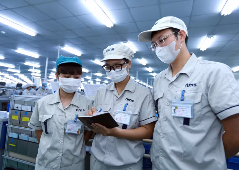 Chính sách kinh tế mới có hiệu lực từ tháng 10/2021