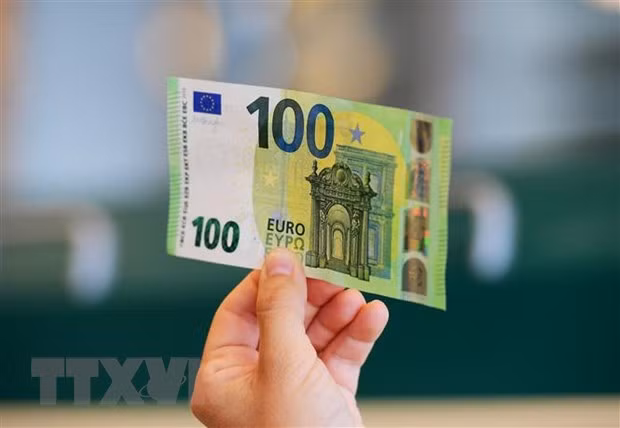 Lạm phát ở khu vực EU lên mức cao nhất trong vòng 10 năm