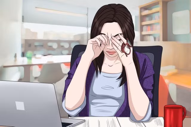 Ngủ nướng có thể làm suy giảm khả năng miễn dịch