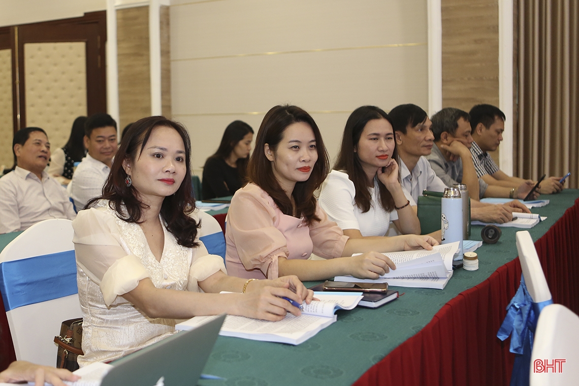 Giáo dục và khoa cử Nho học ở Hà Tĩnh có đóng góp lớn đối với lịch sử dân tộc