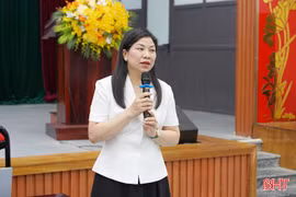 Nâng cao kỹ năng phổ biến, giáo dục pháp luật trong tình hình mới