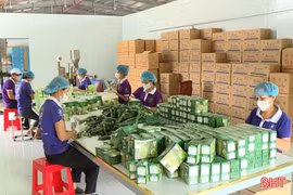 Khởi nghiệp sáng tạo trong dòng chảy đổi mới