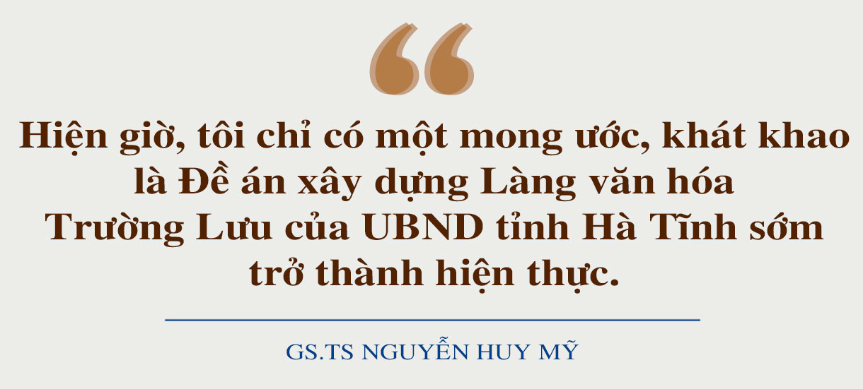 Di sản văn hóa và câu chuyện bảo tồn